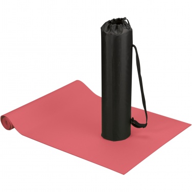 Logotrade business gift image of: Cobra fitness and yoga mat