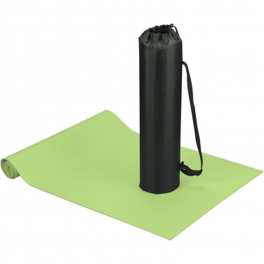 Logotrade advertising product picture of: Cobra fitness and yoga mat