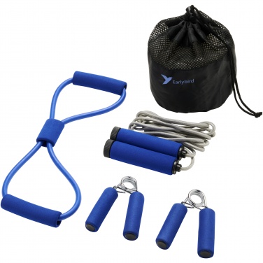 Logotrade corporate gifts photo of: Dwayne fitness set