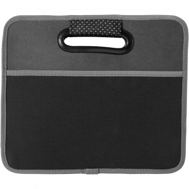 Logo trade promotional item photo of: Accordion trunk organiser