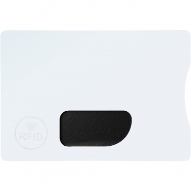 Logotrade promotional merchandise photo of: Zafe RFID credit card protector