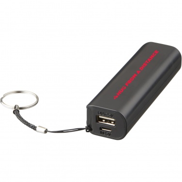 Logotrade promotional gift picture of: Span 1200 mAh power bank