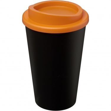 Logo trade promotional item photo of: Americano® 350 ml insulated tumbler