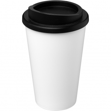 Logo trade promotional gift photo of: Americano® 350 ml insulated tumbler