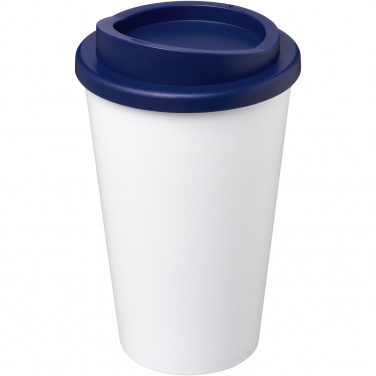 Logo trade promotional giveaway photo of: Americano® 350 ml insulated tumbler