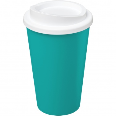 Logo trade promotional merchandise picture of: Americano® 350 ml insulated tumbler