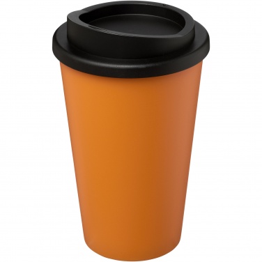 Logo trade corporate gift photo of: Americano® 350 ml insulated tumbler