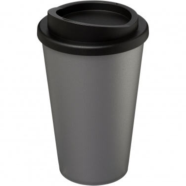 Logo trade promotional giveaway photo of: Americano® 350 ml insulated tumbler