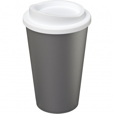 Logo trade promotional gifts image of: Americano® 350 ml insulated tumbler