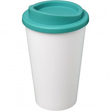 Logo trade corporate gifts image of: Americano® 350 ml insulated tumbler