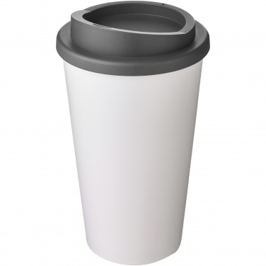 Logo trade promotional merchandise picture of: Americano® 350 ml insulated tumbler