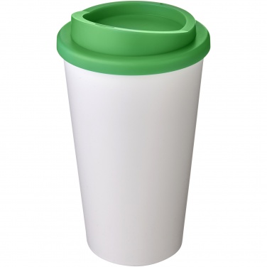 Logo trade promotional gift photo of: Americano® 350 ml insulated tumbler