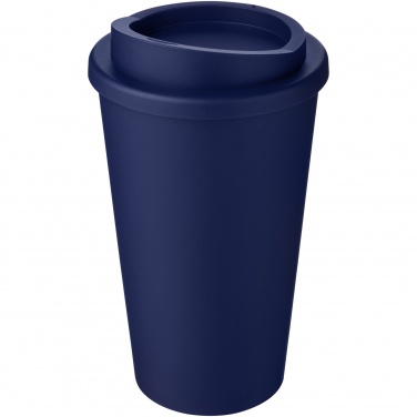 Logo trade promotional giveaway photo of: Americano® 350 ml insulated tumbler