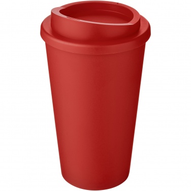 Logotrade promotional merchandise image of: Americano® 350 ml insulated tumbler