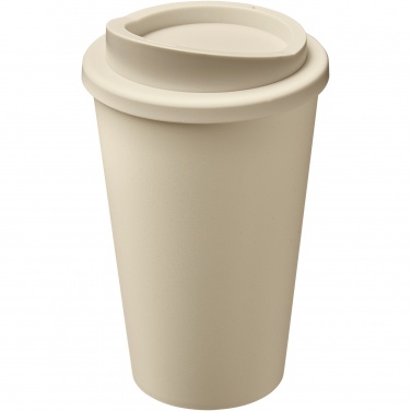 Logo trade promotional merchandise photo of: Americano® 350 ml insulated tumbler