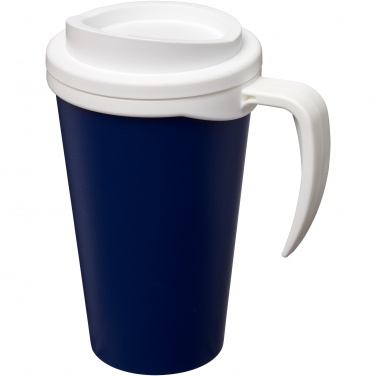 Logotrade promotional merchandise photo of: Americano® Grande 350 ml insulated mug