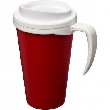 Logotrade promotional merchandise picture of: Americano® Grande 350 ml insulated mug