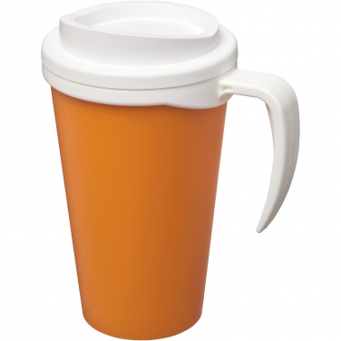 Logotrade corporate gift image of: Americano® Grande 350 ml insulated mug