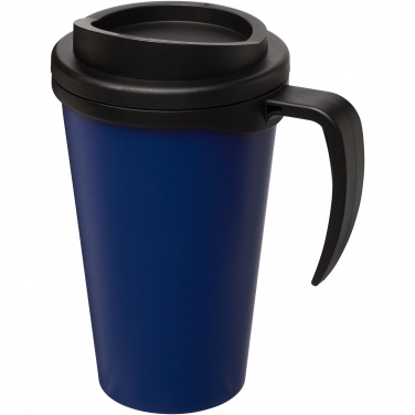 Logotrade promotional item image of: Americano® Grande 350 ml insulated mug