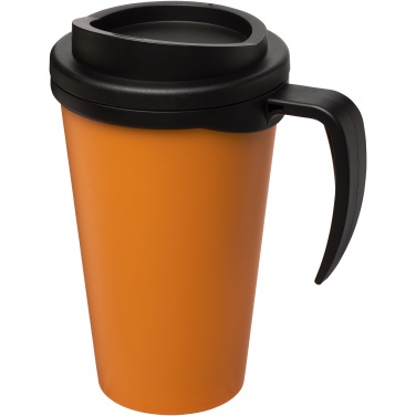 Logotrade promotional merchandise photo of: Americano® Grande 350 ml insulated mug