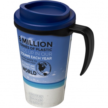 Logotrade promotional product image of: Brite-Americano® grande 350 ml insulated mug