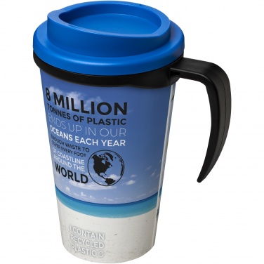 Logotrade corporate gift picture of: Brite-Americano® grande 350 ml insulated mug