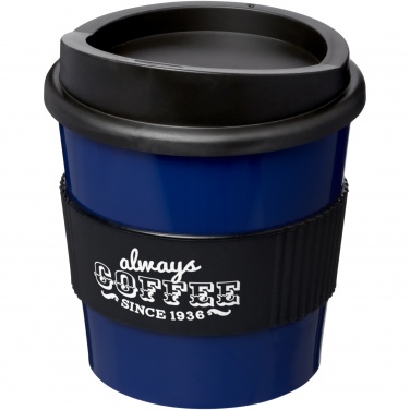 Logo trade advertising products picture of: Americano® Primo 250 ml tumbler with grip