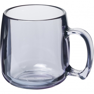 Logo trade promotional merchandise photo of: Classic 300 ml plastic mug