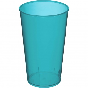 Logotrade promotional item image of: Arena 375 ml plastic tumbler