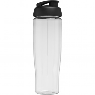 Logotrade promotional product image of: H2O Active® Tempo 700 ml flip lid sport bottle