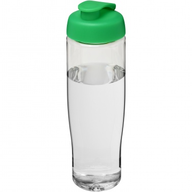 Logotrade promotional gift image of: H2O Active® Tempo 700 ml flip lid sport bottle