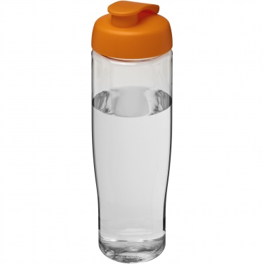 Logotrade advertising product picture of: H2O Active® Tempo 700 ml flip lid sport bottle