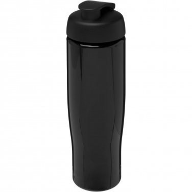 Logotrade promotional merchandise picture of: H2O Active® Tempo 700 ml flip lid sport bottle