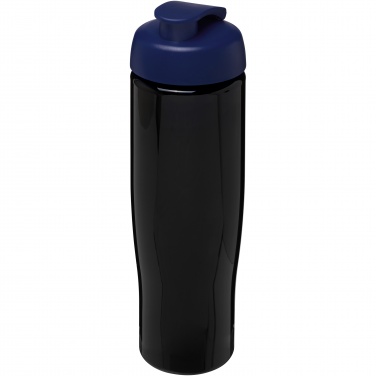 Logotrade promotional gifts photo of: H2O Active® Tempo 700 ml flip lid sport bottle