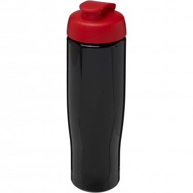 Logotrade advertising product image of: H2O Active® Tempo 700 ml flip lid sport bottle