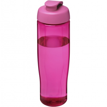 Logotrade promotional gifts photo of: H2O Active® Tempo 700 ml flip lid sport bottle