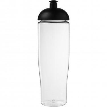 Logo trade promotional gifts picture of: H2O Active® Tempo 700 ml dome lid sport bottle