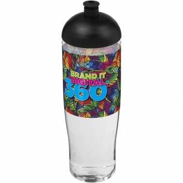 Logotrade promotional items photo of: H2O Active® Tempo 700 ml dome lid sport bottle