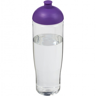 Logotrade promotional gift picture of: H2O Active® Tempo 700 ml dome lid sport bottle