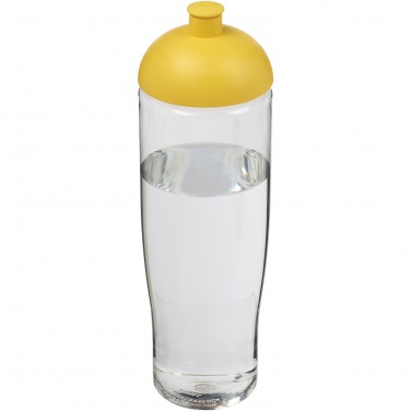 Logotrade corporate gift picture of: H2O Active® Tempo 700 ml dome lid sport bottle