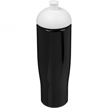 Logotrade promotional merchandise image of: H2O Active® Tempo 700 ml dome lid sport bottle