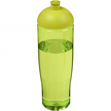 Logotrade promotional gift picture of: H2O Active® Tempo 700 ml dome lid sport bottle