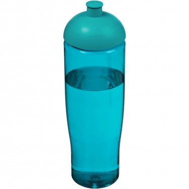 Logotrade promotional giveaway image of: H2O Active® Tempo 700 ml dome lid sport bottle