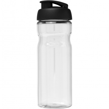 Logo trade promotional gift photo of: H2O Active® Base 650 ml flip lid sport bottle