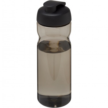 Logo trade promotional gifts picture of: H2O Active® Base 650 ml flip lid sport bottle