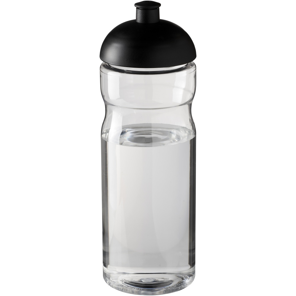 Logotrade promotional giveaway picture of: H2O Active® Base 650 ml dome lid sport bottle