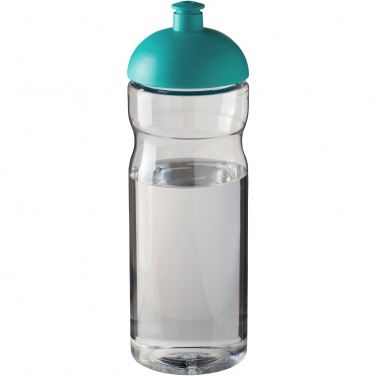 Logotrade promotional giveaway picture of: H2O Active® Base 650 ml dome lid sport bottle