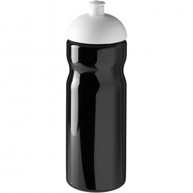 Logotrade promotional item image of: H2O Active® Base 650 ml dome lid sport bottle