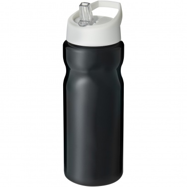 Logo trade promotional product photo of: H2O Active® Base 650 ml spout lid sport bottle