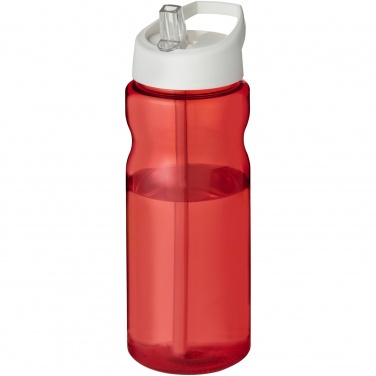 Logotrade promotional gift picture of: H2O Active® Base 650 ml spout lid sport bottle